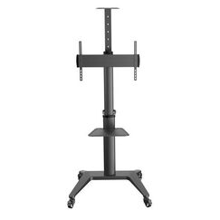 PureMounts PDS-0002C TV-Halterung 2,03 m (80") Schwarz