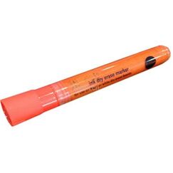 Bi-Office PE2808 Marker 4 Stück(e) Orange
