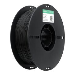 eSUN PEBA-85A Polyether block amide (PEBA) Schwarz 800 g