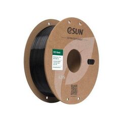 eSUN PET-Basic Polyethylenterephthalat Schwarz 1 kg
