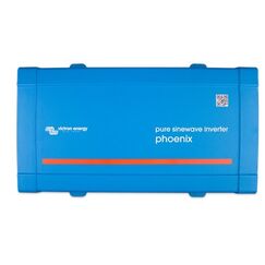 Victron Energy PIN243750200 Netzteil & Spannungsumwandler Drinnen