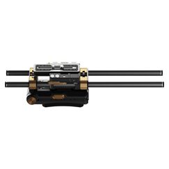 PolarPro Pivot Shoulder Rig Kamerahalterung Grau