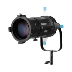 Nanlite PJ-BM-19 Beleuchtungs-Objektiv Schwarz