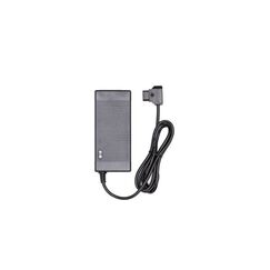 Fxlion PL-3680Q Netzteil & Spannungsumwandler Universal 80 W Schwarz