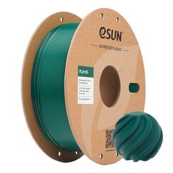eSUN PLA+HS Polyacticsäure (PLA) Grün 1 kg