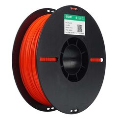 eSUN PLA+HS Polyacticsäure (PLA) Rot 1 kg