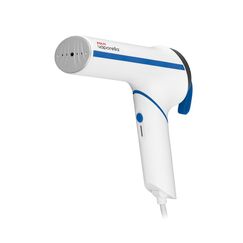 Polti Vaporella Vertical Styler GSM50B Tragbare Dampfbürste 0,085 l 800 W Blau, Weiß