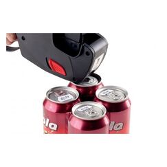Avery PLR1226 selbstklebendes Etikett Preisschild Weiß 15000 Stück(e)