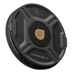 PolarPro Chroma VND/PL Nebel-Filter