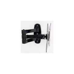 PureMounts PM-BASIC2-37 TV-Halterung 94 cm (37") Schwarz
