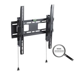 PureMounts PM-BTL400 TV-Halterung 139,7 cm (55") Schwarz