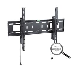 PureMounts PM-BTL600 TV-Halterung 177,8 cm (70") Schwarz