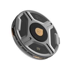 PolarPro Helix Ultraviolett (UV)-Kamerafilter