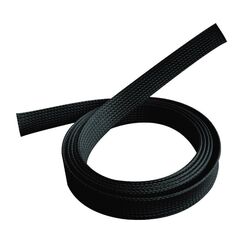 PureMounts PM-ZCCS-SOCKS-20B Kabelmuffe Schwarz