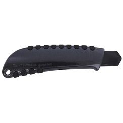 NT Cutter Premium2 G Schwarz Abbrechmesser