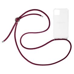Urbany's PN-TS-I15PM-RWS Handy-Schutzhülle 17 cm (6.7") Cover Bordeaux