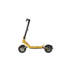 Xiaomi Electric Scooter 6 Ultra Gelb, Schwarz 25 km/h 12,5 Ah