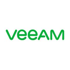Veeam V-ESSVUL-0I-SU5AR-00 Garantieverlängerung 5 Jahr(e)