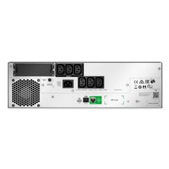 APC Smart-UPS Li-ion SMTL1500RMI3UC – 6x C13, kurze Tiefe, Rackmount 3U, SmartConnect, 1500VA