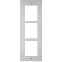 2N 9155013 Montage-Kit Silber