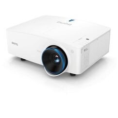 BenQ LU930 Standard Throw-Projektor 5000 ANSI Lumen DLP WUXGA (1920x1200) Weiß