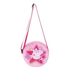 Arditex PP16682 Handtasche/Umhängetasche Polyester Pink Mädchen Schultertasche