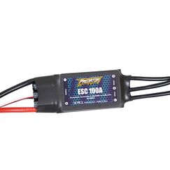 FMS PRESC014 RC-Modellbau ersatzteil & zubehör ESC