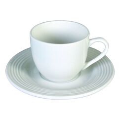 Tognana Porcellane PS085012145 Tasse Weiß Kaffee 6 Stück(e)
