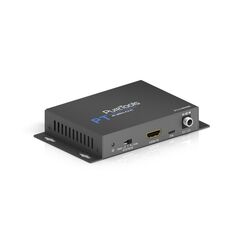 PureTools PT-C-HDADE Audio-Konverter Schwarz