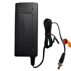 PureTools PT-PS-24V27A Netzteil & Spannungsumwandler Drinnen 65 W Schwarz