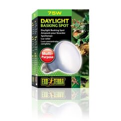 Exo Terra PT2132 Reptilien-Heizlampe 75 W 1 Stück(e)