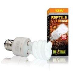 Exo Terra PT2188 Reptilien-Heizlampe 13 W 1 Stück(e)