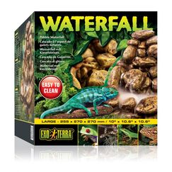 Exo Terra Waterfall - Large 1 Stück(e)