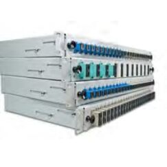 Lightwin PTBOX 8G50 DLC-DLC OM3 Optischer Medienwechsler