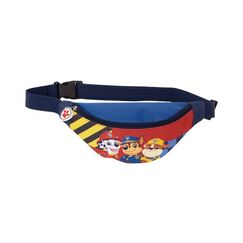 Arditex PW16677 Hüfttasche Polyester Blau