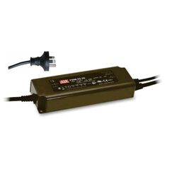MEAN WELL PWM-90-24 Netzteil & Spannungsumwandler 90 W Schwarz