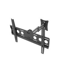 Edbak PWS1 TV-Halterung 139,7 cm (55") Schwarz