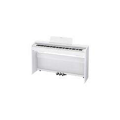 CASIO PX-870WE PRIVIA Digital Piano
