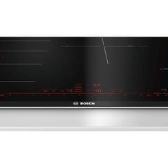 Bosch PXE875DC1E Kochfeld Schwarz Integriert Zonen-Induktionskochfeld 4 Zone(n)