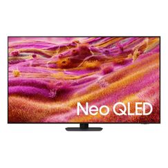 Samsung QN90F QE55QN90FAT 139,7 cm (55") 4K Ultra HD Smart-TV WLAN Schwarz, Titan
