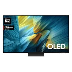 Samsung 55" OLED S95F 4K Vision AI Smart TV (2025)