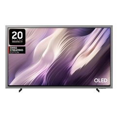 Samsung QE55S99HAT 139,7 cm (55") 4K Ultra HD Smart-TV WLAN Schwarz