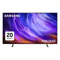 Samsung QE65S85H 65 OLED TV