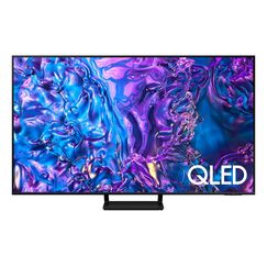 Samsung Q70D QE75Q70DATXXN Fernseher 190,5 cm (75") 4K Ultra HD Smart-TV WLAN Schwarz