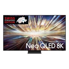 Samsung QE75QN800DT 190,5 cm (75") 8K Ultra HD Smart-TV WLAN Schwarz