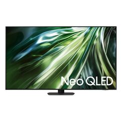 Samsung QN90D QE75QN90DATXXN Fernseher 190,5 cm (75") 4K Ultra HD Smart-TV WLAN Schwarz, Titan