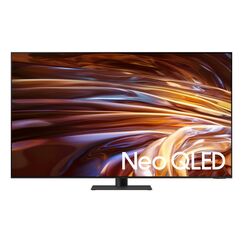 Samsung QE75QN95DATXXN Fernseher 190,5 cm (75") 4K Ultra HD Smart-TV WLAN Schwarz 2000 cd/m²