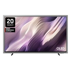 Samsung QE83S99HAE 2,11 m (83") 4K Ultra HD Smart-TV WLAN Schwarz