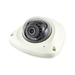 Hanwha QNV-6023R Sicherheitskamera Dome IP-Sicherheitskamera Draußen 1920 x 1080 Pixel