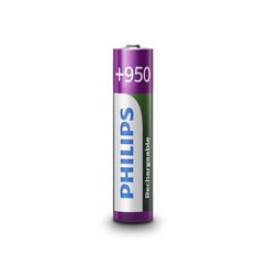 Philips Rechargeables Akku R03B4A95/10